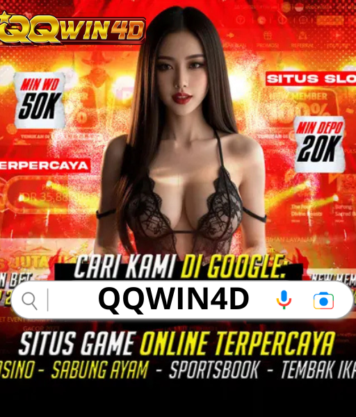 QQWIN4D | PT Sehat kuat sejahtera Situs Pay4D Maju Berasma